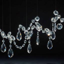 CRYSTAL-LAMPS